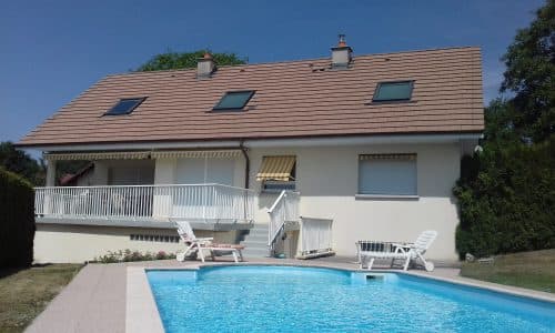 Réalisation Couverture