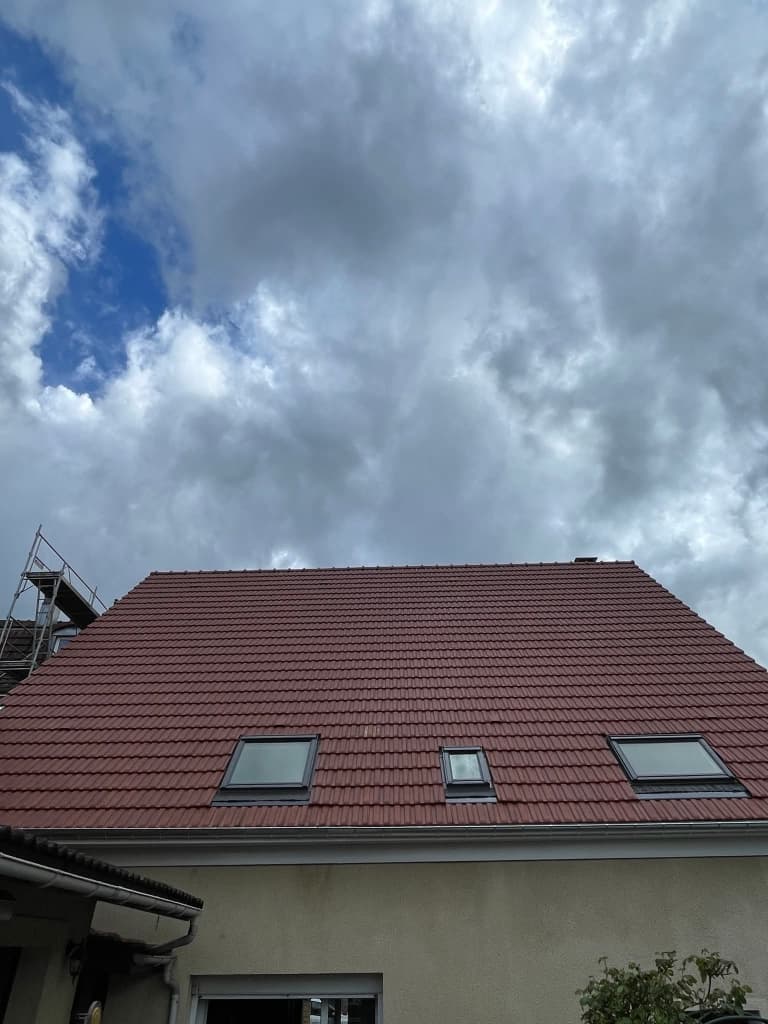 Réalisation Couverture