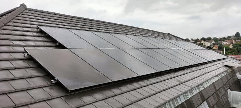 Réalisation Photovoltaïque
