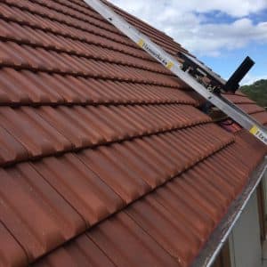 Réalisation Couverture